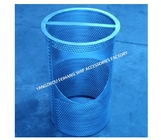 MARINE SEA CHEST FILTER-MARINE SEA CHEST STRAINERS THE MATERIAL OF STAINLESS STEEL