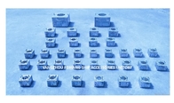 FILTER BOXES FOR BILGE LINE FH-125A  JIS F7206-MARINE STAINLESS STEEL BILGE WATER FILTER BOX