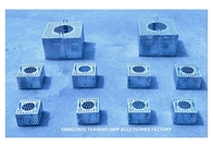 FILTER BOXES FOR BALLAST TANK  FH-150A  JIS F7206-SUCTION-ROSE BOX STRAINERS  STRUM BOXES