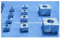 MARINE FILTER BOXES FOR SEWAGE WELL COMPARTMENT FH-150A  JIS F7206- MARINE STEEL PLATE BILGE WATER FILTER BOX