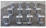 China AIR VENT HEAD Supplier - FeiHang Marine AIR VENT HEAD WITH SUS316L FLOATINGBALL FOR AIR PIPES