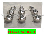 Floating Ball-Air pipe head float Ball