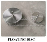 Floating Ball-Air pipe head float Ball