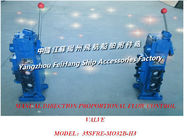 35SFRE-MN32B-H3 manual proportional flow reversing speed control valve