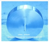 Floating Disc-Vent plate for Air Pipe Head NO.533HFB-200A Material - Stainless Steel 316L